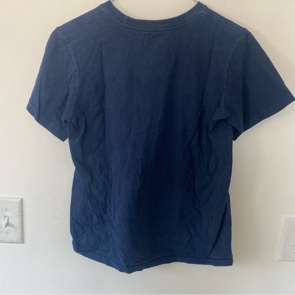 Nike NFL Cowboys youth shirt size medium - Picture 2 of 5